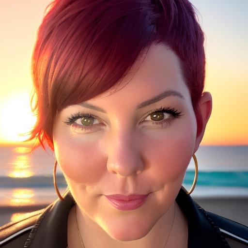 Sarah Rachelle Beier