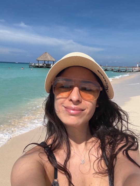 Jimena Cristofanetti