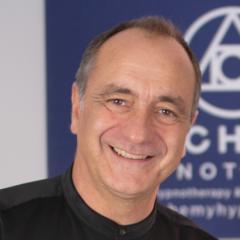 Gareth Strangemore-Jones