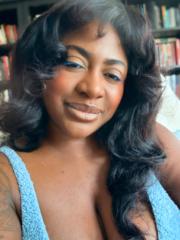 Omi Shaw
