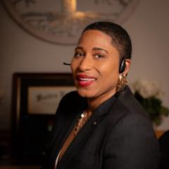 Candice Emmanuel-Stewart