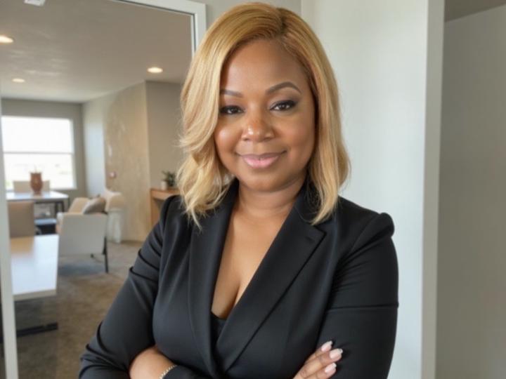 Lakesha Martin
