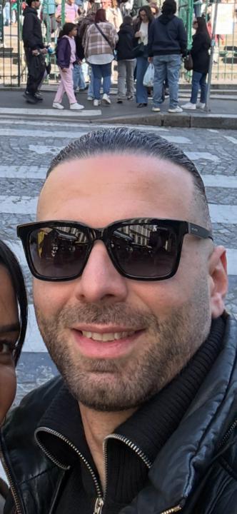 Sandro Boss