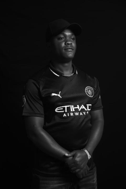 Humphrey Omondi