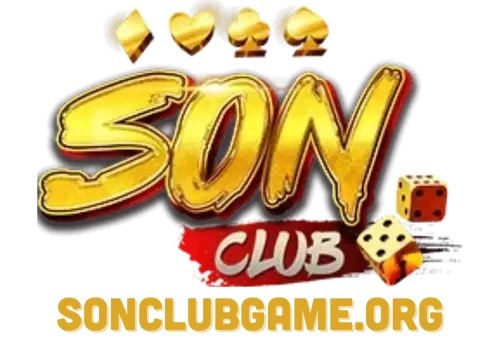 Sonclub Cong Game GO