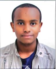 Shahon Gebre