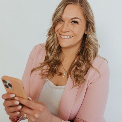 Alisha Boulter