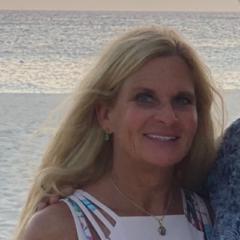 Susanne Balzer