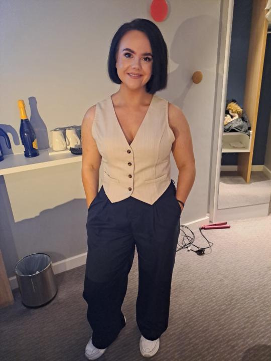 Roseanne Doyle