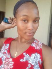 Mbalenhle Ngcobo