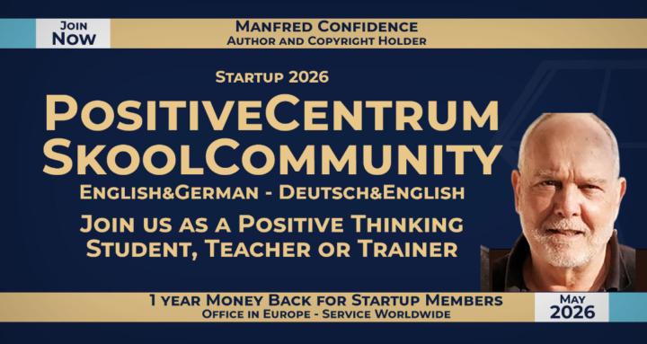 PositiveCentrum SkoolCommunity