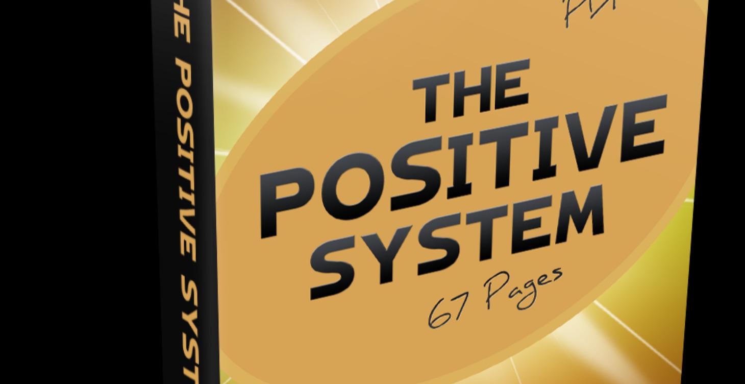 The POSITIVE System - English
