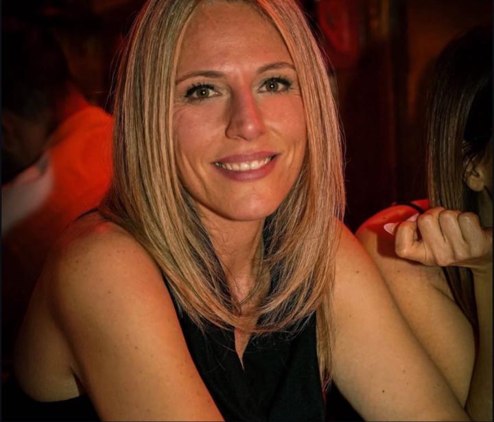 Patrizia Betti