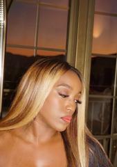 Joi Mebane