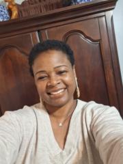 Sheila Hill
