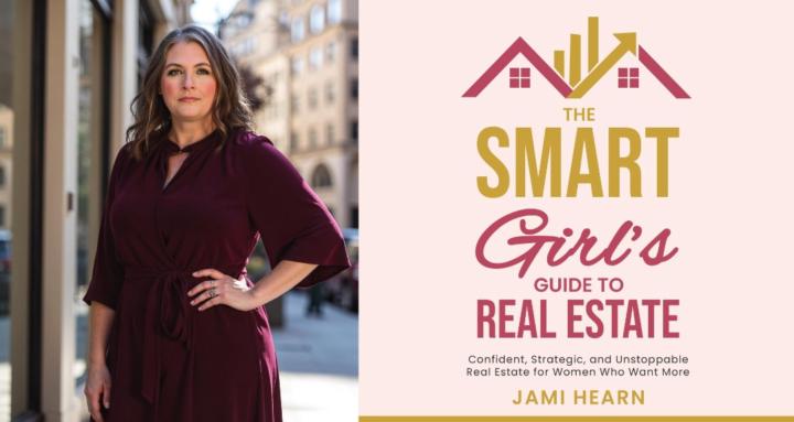 Smart Girls Guide- Real Estate