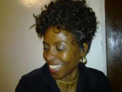 Prudence Mngomezulu