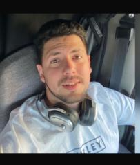 Robiel Borrego Mirabal