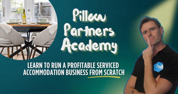Pillow Partners Academy