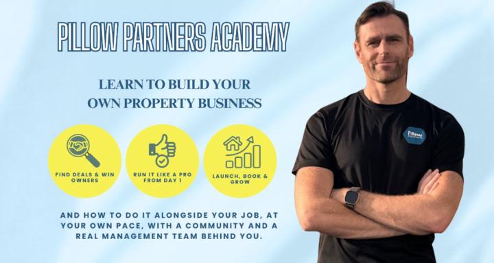 Pillow Partners Academy