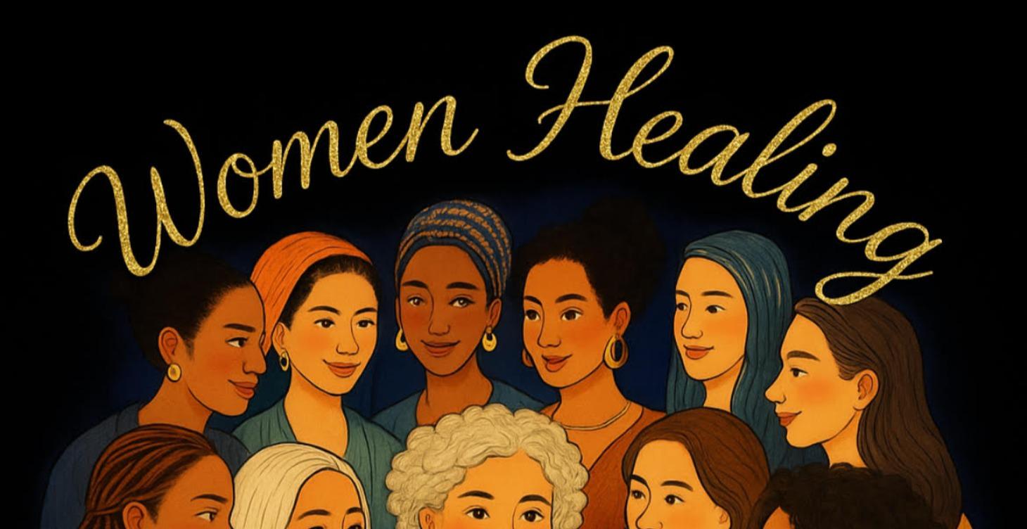 Women Healing Women 7 Elements Coaching Series