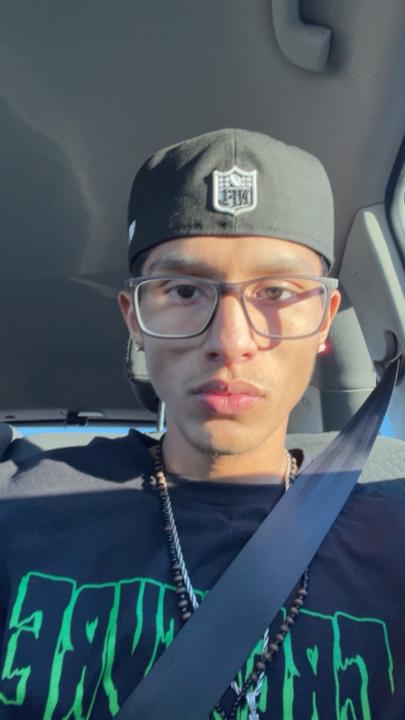 Damien Gonzalez