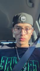 Damien Gonzalez
