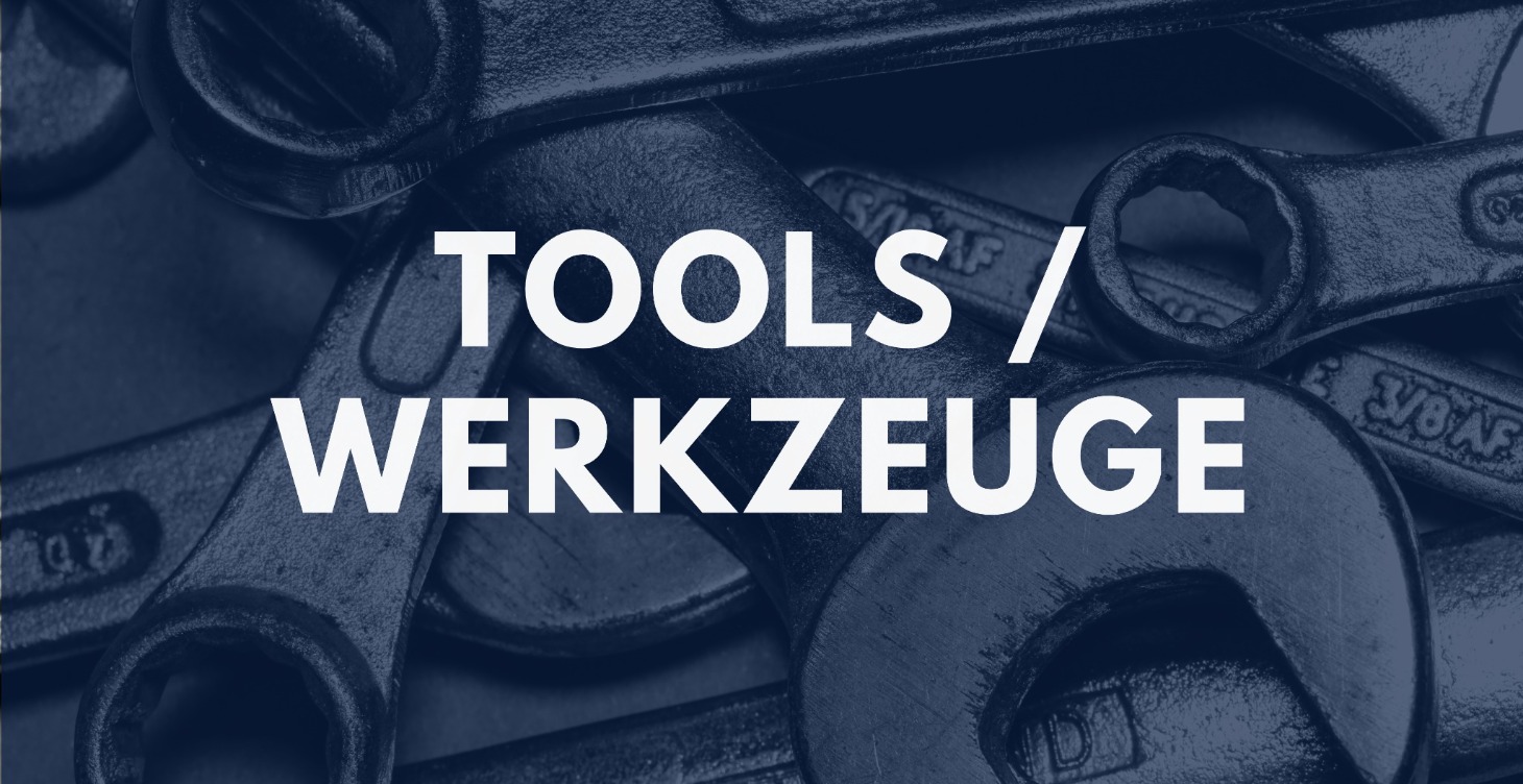 Tools