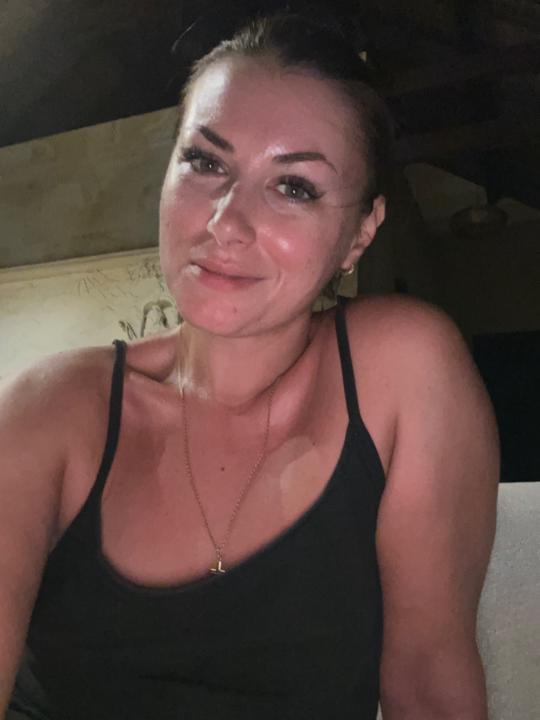 Svetlana Chitoroaga