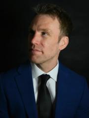 Adam Holgate