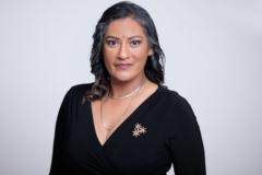Carlene Ramachala