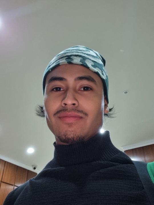 Carlos Enrique Aguilar Encinas