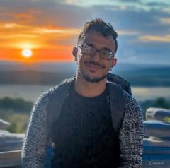 Mohamed Ragui