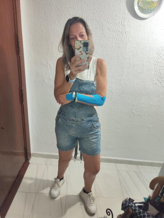 Vanessa Pérez