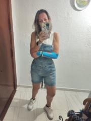 Vanessa Pérez