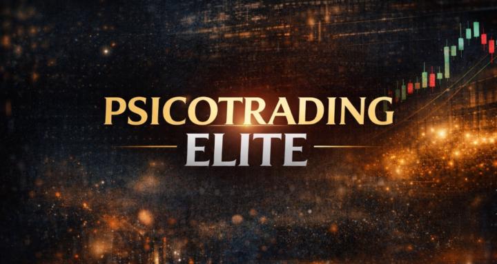 PSICOTRADING ELITE