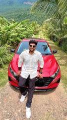 Abinath K