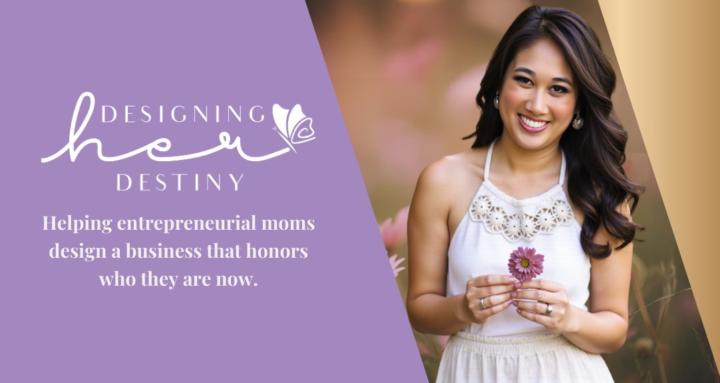 Designing Her Destiny