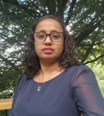 Sabita Persad