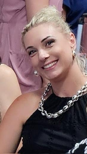 Karina van der Westhuizen