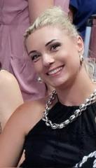 Karina van der Westhuizen