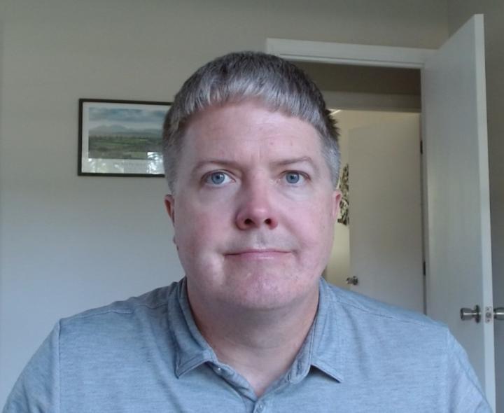 Jason Brubaker