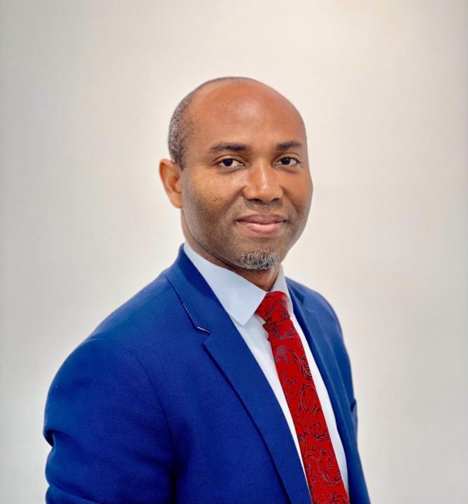 Daniel Ogunsanya