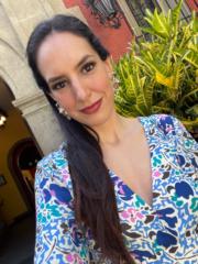 María jose Villarreal