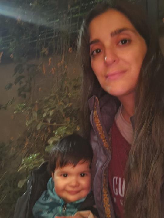 Marianne Falcón jacobi