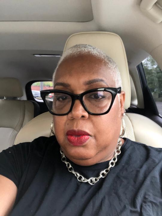 Michelle McAdams-Braxton