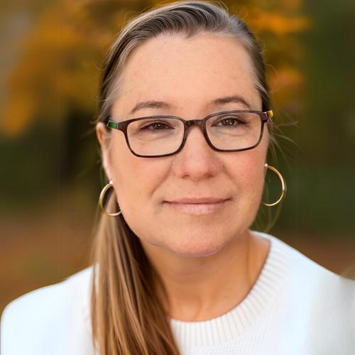 Christy Beard