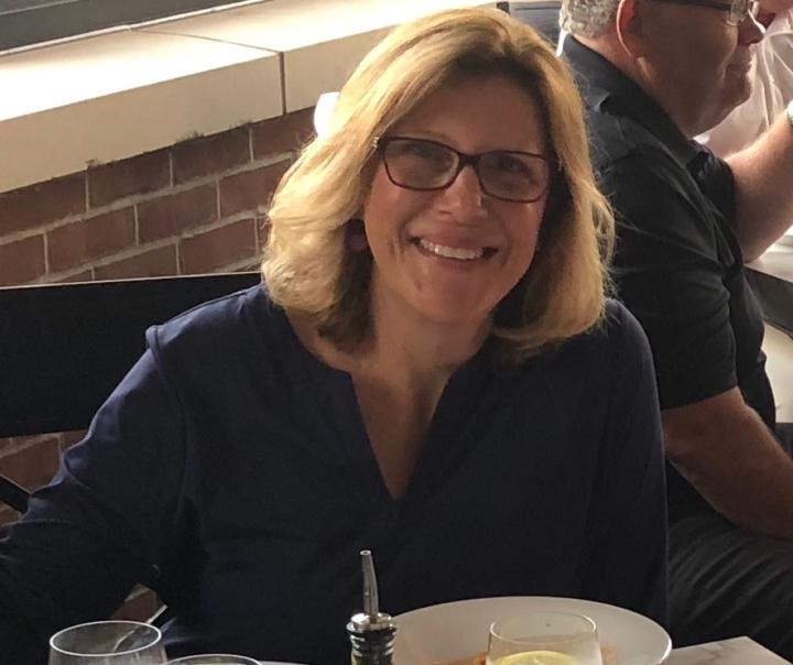 Lori Fitzgerald