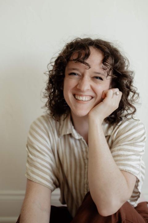 Deena-Leigh Stapleton