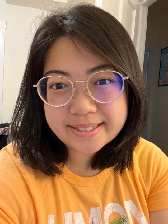 Angela Tsang